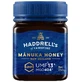 Haddrell's Manuka Umf13+ MGO404+ Honey 250 g
