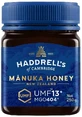 Haddrell's Manuka Umf13+ MGO404+ Honey 250 g