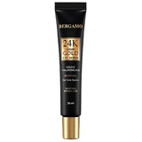 Bergamo Luxury Gold Eye Serum Sérum anti-rides sous ...