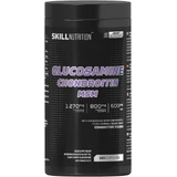 Skill Nutrition Glucosamine Chondroitin MSM 180 capsules.