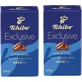 Tchibo Exclusive Café Molido 500 g Multi-Pack x 2