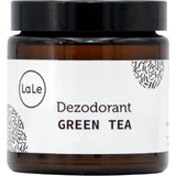 La-Le Lichaamsdeodorant met Groene Thee olie 120 ml