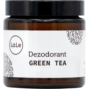 Desodorante Corporal La-Le con aceite de Té Verde 120 ml