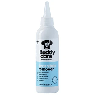 Buddycare Natural Tear Remover pour chiens, ...