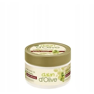 Dalan d'Olive Olive body butter 250 ml
