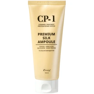CP-1 Ampolla de Seda Premium para cabellos secos y ...