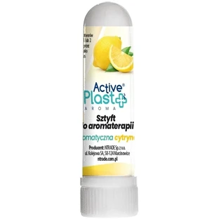 ActivePlast Aromatix Aromatherapy Stick aromatique ...