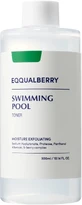 EQQUALBERRY Swimming Pool Moisturizing and Exfoliating Toner ...