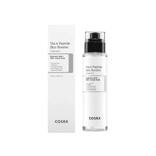 COSRX De 6 Peptide Skin Booster Serum 150 ml.
