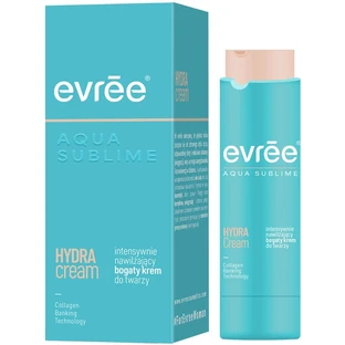 AQUA SUBLIME Intensive, feuchtigkeitsspendende, reichhaltige Gesichtscreme ...