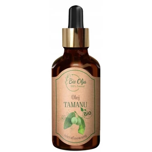 Bio Olja BIO koudgeperste ongeraffineerde tamanu olie 50 ml