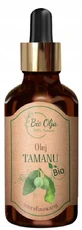 Bio Olja BIO koudgeperste ongeraffineerde tamanu olie 50 ml