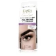 DELIA Wenkbrauw Expert Volledige Wenkbrauw Gel 1.0 Zwart 7 ml
