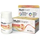 Ring MultiVitarin voor mensen 50+ 60 tabletten