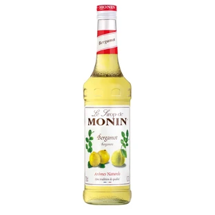 Monin Sirup Bergamotte 0,7 l