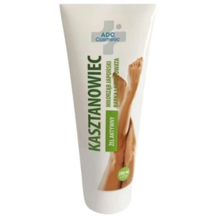 Horse Chestnut Active Gel, 200 ml