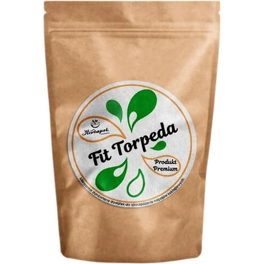 Fit Torpedo slimming herbal blend 200 g