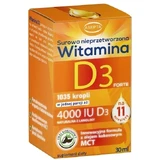 ASEPTA Vitamine D3 Forte, druppels, 30 ml (Vervaldatum ...