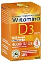 ASEPTA Vitamin D3 Forte, drops, 30 ml (Expiration date ...