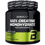 BioTech USA Creatine Monohydrate 500 g