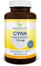 Medverita Gecheleerd Zink 15 mg 180 capsules