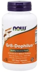 Now Foods GR8 Dophilus Probiotic 120 capsule