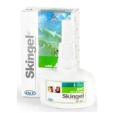 SKINGEL Gel de Óxido de Zinc para Perros y Gatos 50 ml.