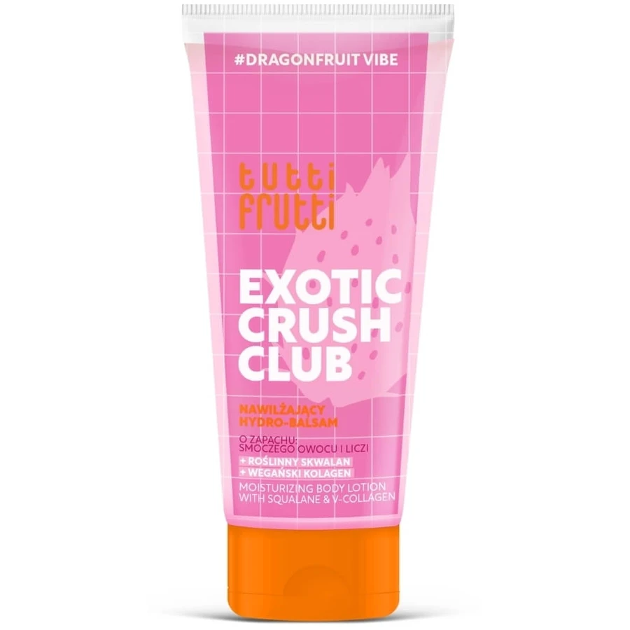 Farmona Tutti Frutti Exotische Hydraterende Balsem voor ...