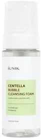 iUNIK Centella Bubble Espuma Limpiadora Calmante ...
