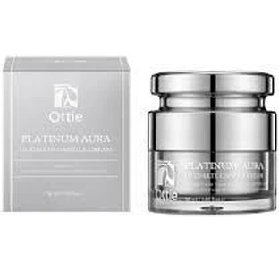 OTTIE Platinum Aura Ultimate Capsule Anti-îmbătrânire ...