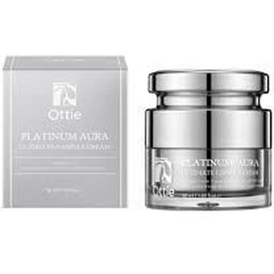 OTTIE Platinum Aura Ultimate Capsule Anti-îmbătrânire ...