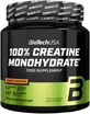 BioTech USA Kreatin-Monohydrat 100% Orange 300 g