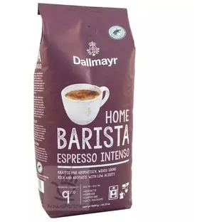 Dallmayr Home Barista Espresso Intenso 1 kg