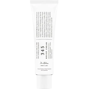 Dr.Athea 345 Relief Cream reparierende Creme mit Resveratrol 50 ...