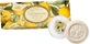 SAPONIFICIO ARTIGIANALE FIORENTINO Set of natural ...