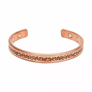 Sattva Kupfer-Armband Wellness-Armband 1090, ...