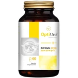 NaturDay Opti Uro Spirulina 60 capsules
