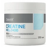 Ostrovit Creatine HCL 240mg, 150 capsules