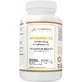 Altopharma Vitamin D3 2000IU 50mcg in Safflower oil 120 ...