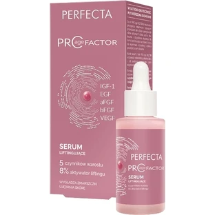 Perfecta Pro Age Factor Lifting Serum 30 ml