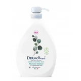 DERMOMED Vloeibare Zeep Musk 1000 ml
