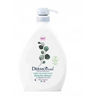 DERMOMED Vloeibare Zeep Musk 1000 ml