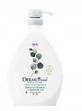 DERMOMED Liquid Soap Musk 1000 ml