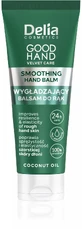 GOOD HAND Velvet Care glättende Handlotion mit Öl ...