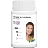 Liposom+ colágeno en sabor arándano + medida 150 ...