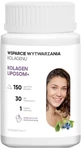 Liposom+ collagen in blueberry flavor + measure 150 ...