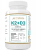 Altopharma Vitamina K2 100mcg + D3 50mcg 2000IU în ulei MCT ...