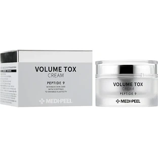 Medi Peel Peptide 9 Volume Tox Cream Pro 50 ml.