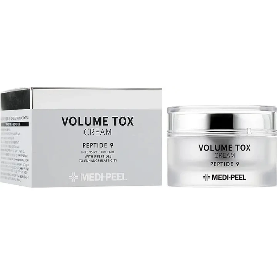Medi Peel Peptide 9 Volume Tox Cream Pro 50 ml.
