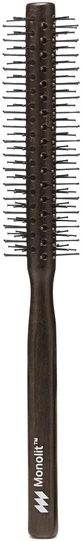 Monolith Wood Quiff Styling Brush ...
